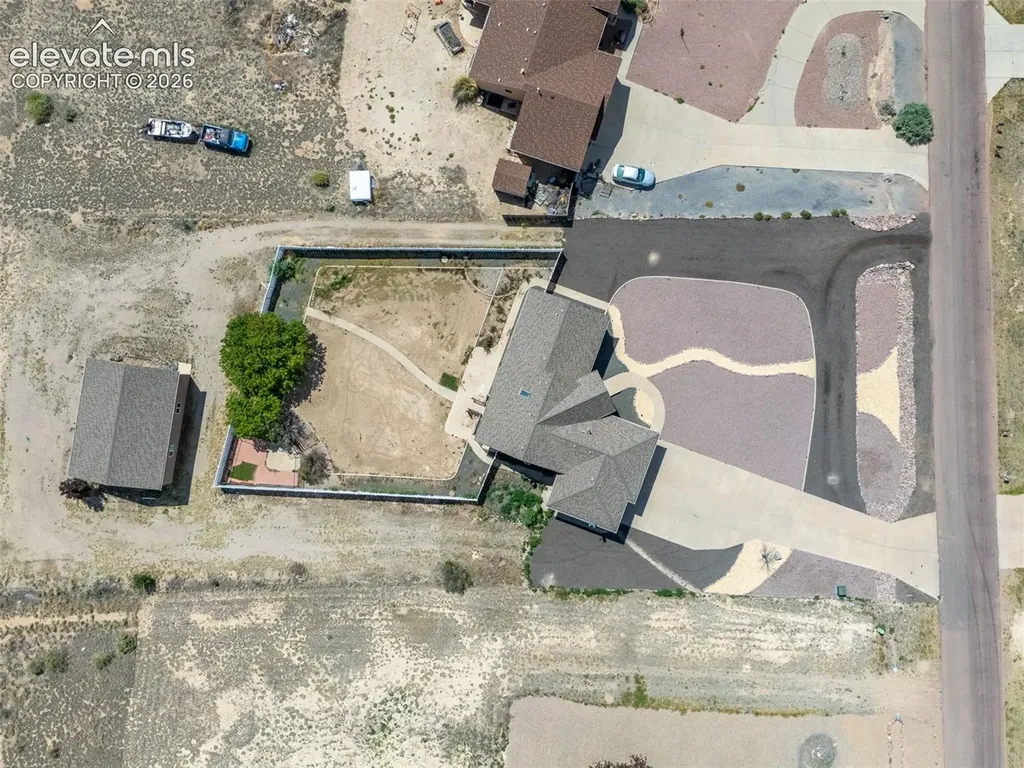 1620 W Camino De Los Ranchos Na Pueblo West CO 81007