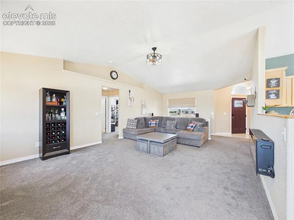1620 W Camino De Los Ranchos Na Pueblo West CO 81007