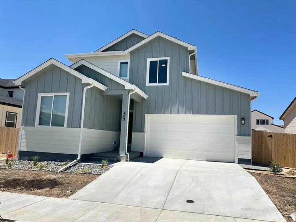 462 Blanket Flower Street Calhan CO 80808