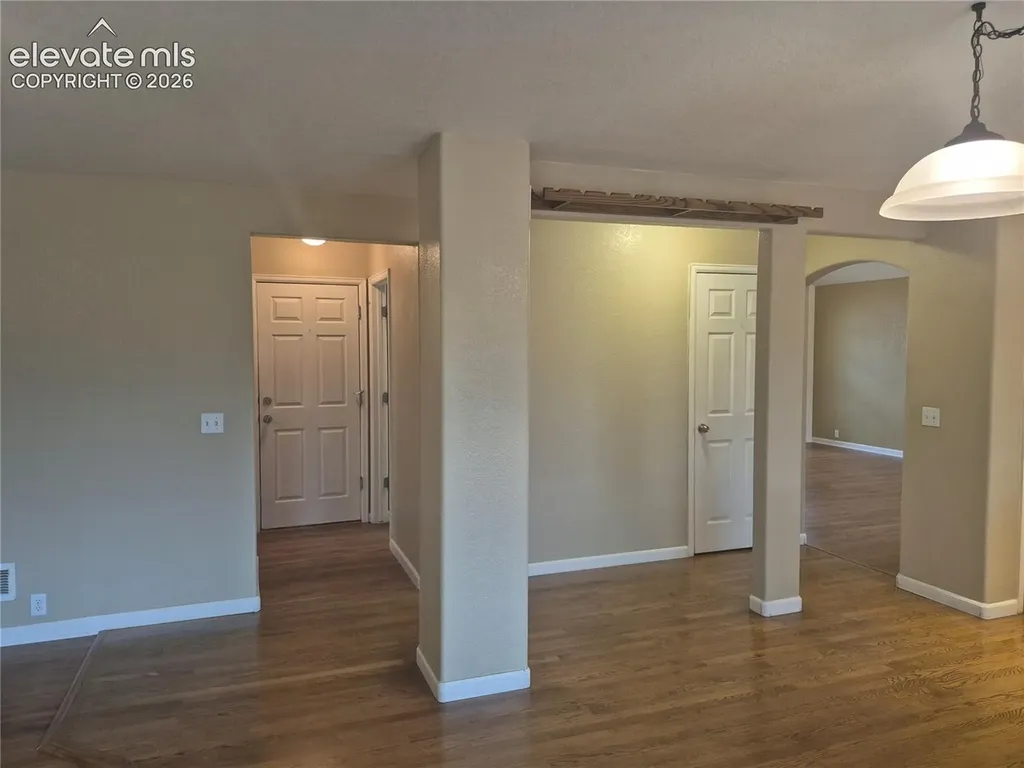 5496 Ansel Drive Colorado Springs CO 80923