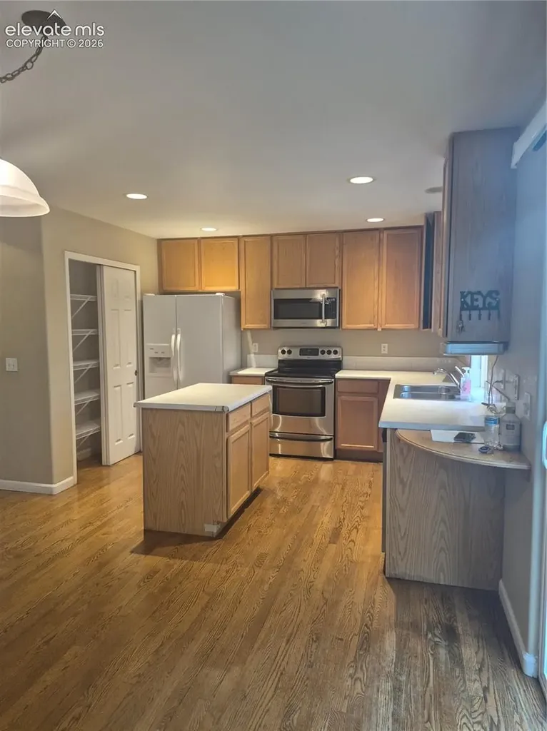 5496 Ansel Drive Colorado Springs CO 80923