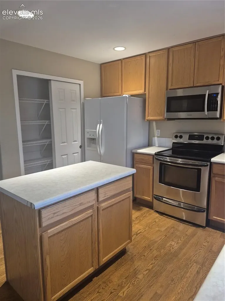 5496 Ansel Drive Colorado Springs CO 80923