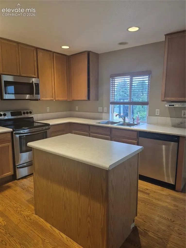 5496 Ansel Drive Colorado Springs CO 80923