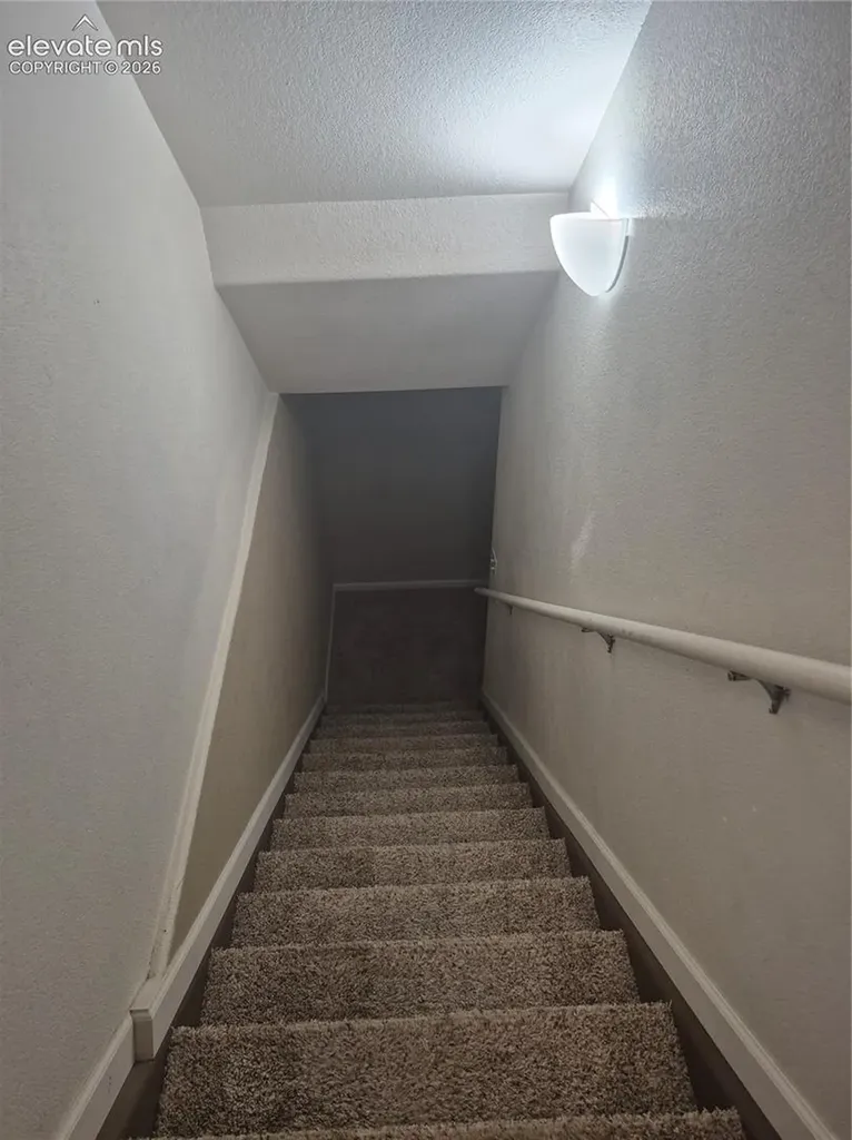 5496 Ansel Drive Colorado Springs CO 80923