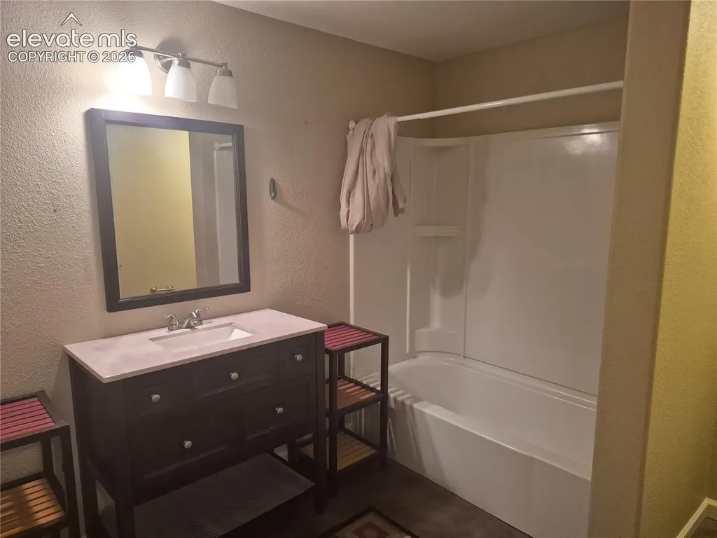 5496 Ansel Drive Colorado Springs CO 80923