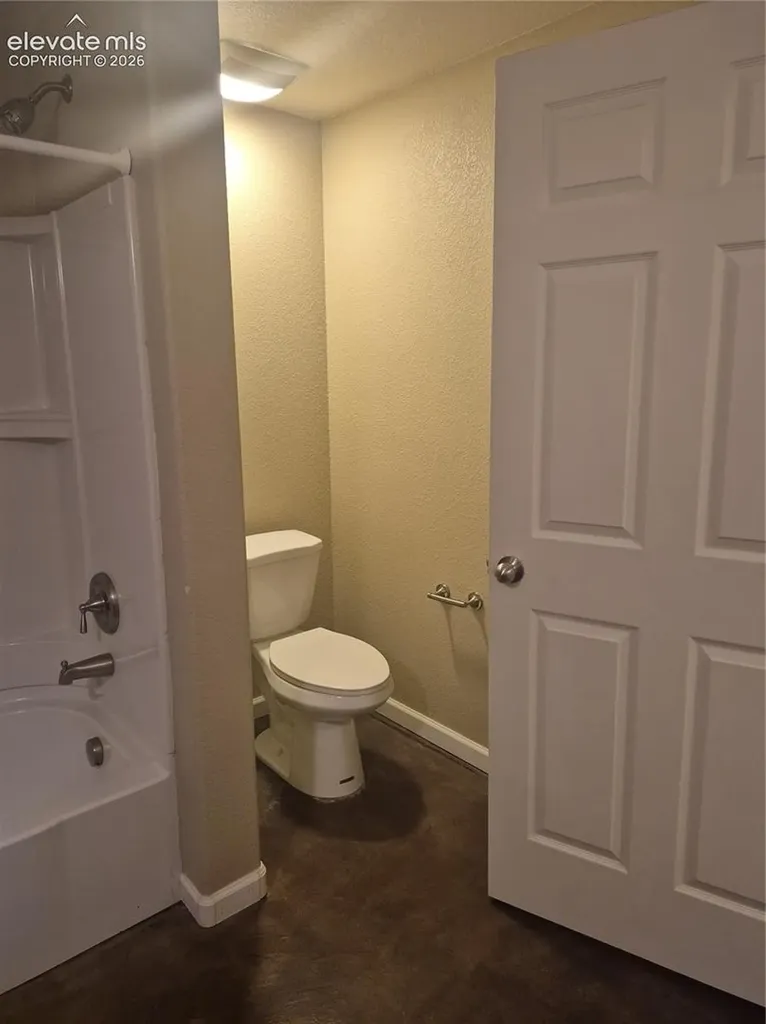 5496 Ansel Drive Colorado Springs CO 80923