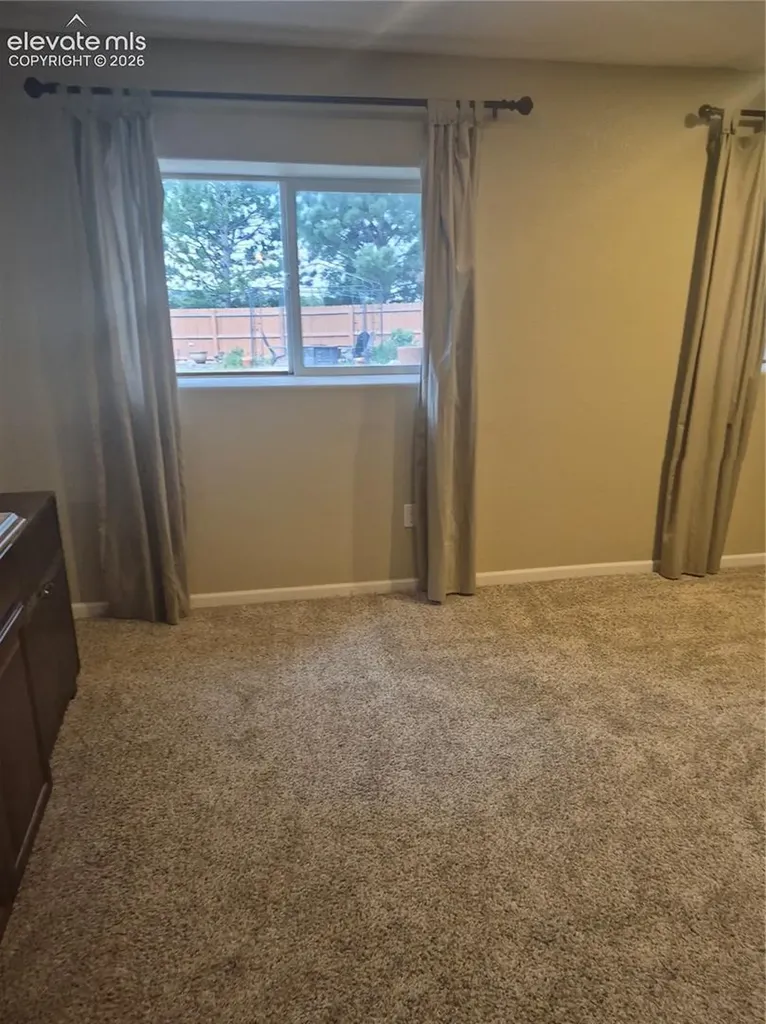 5496 Ansel Drive Colorado Springs CO 80923