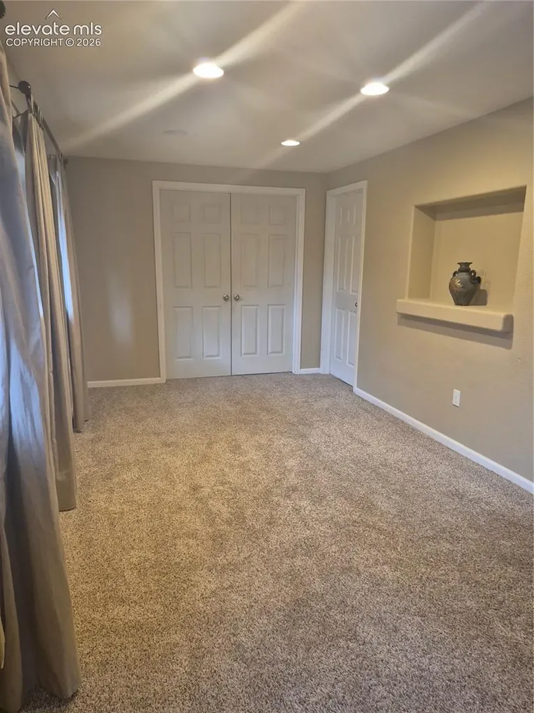 5496 Ansel Drive Colorado Springs CO 80923
