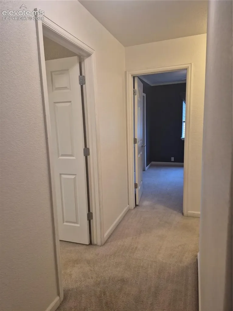 5496 Ansel Drive Colorado Springs CO 80923