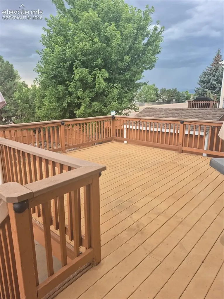 5496 Ansel Drive Colorado Springs CO 80923