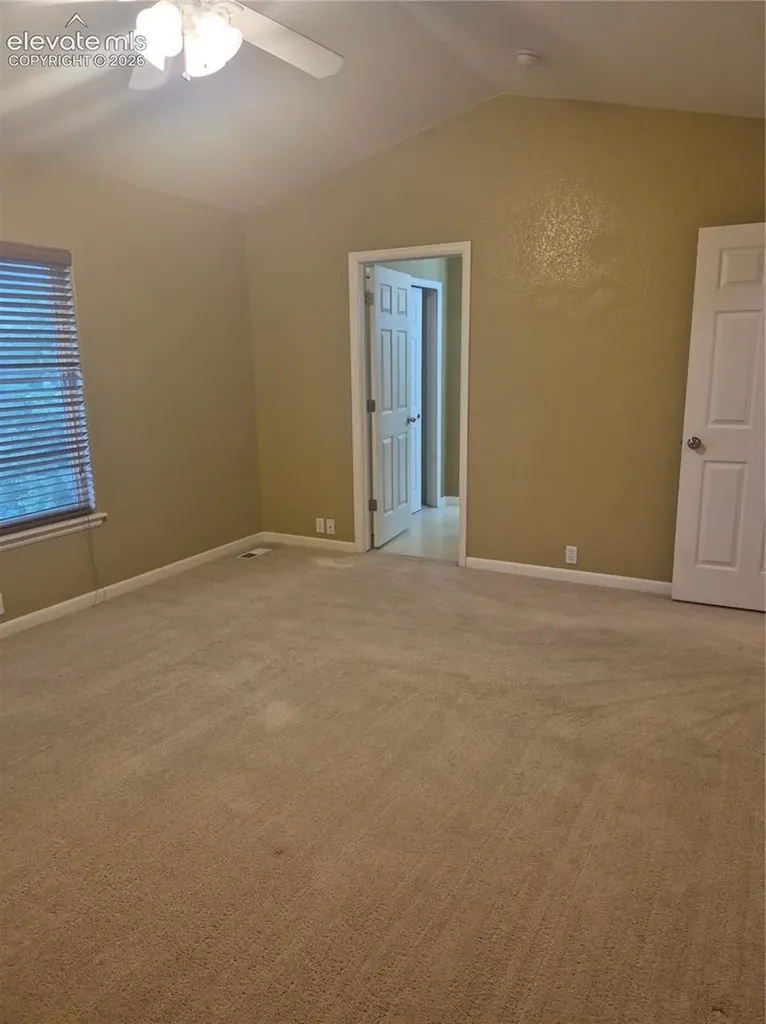 5496 Ansel Drive Colorado Springs CO 80923