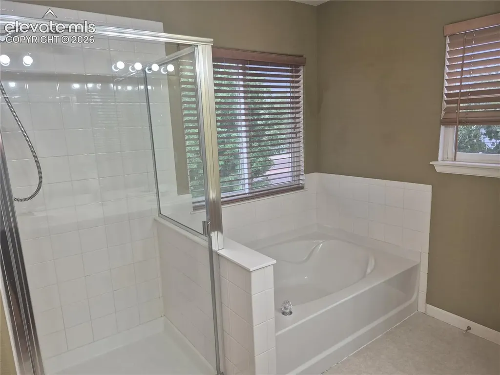5496 Ansel Drive Colorado Springs CO 80923