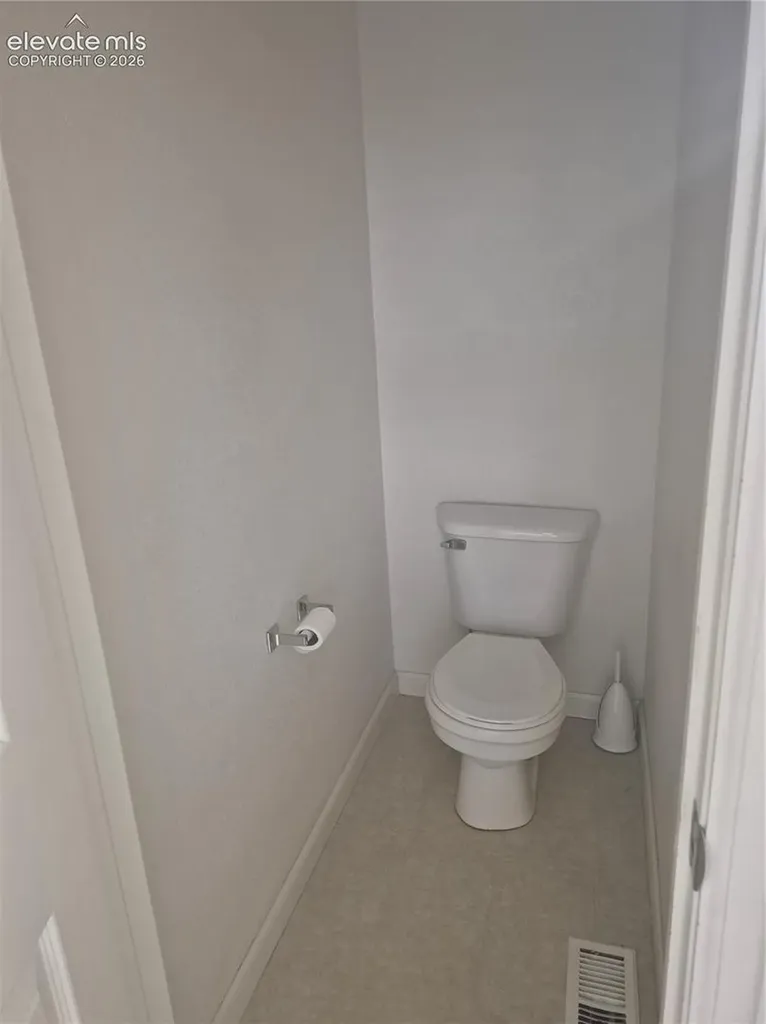 5496 Ansel Drive Colorado Springs CO 80923
