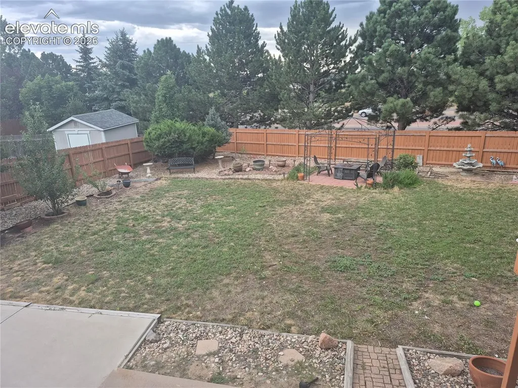 5496 Ansel Drive Colorado Springs CO 80923