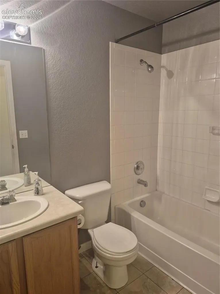 5496 Ansel Drive Colorado Springs CO 80923