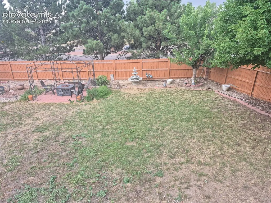 5496 Ansel Drive Colorado Springs CO 80923
