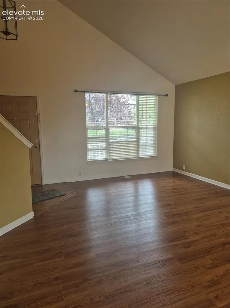 5496 Ansel Drive Colorado Springs CO 80923