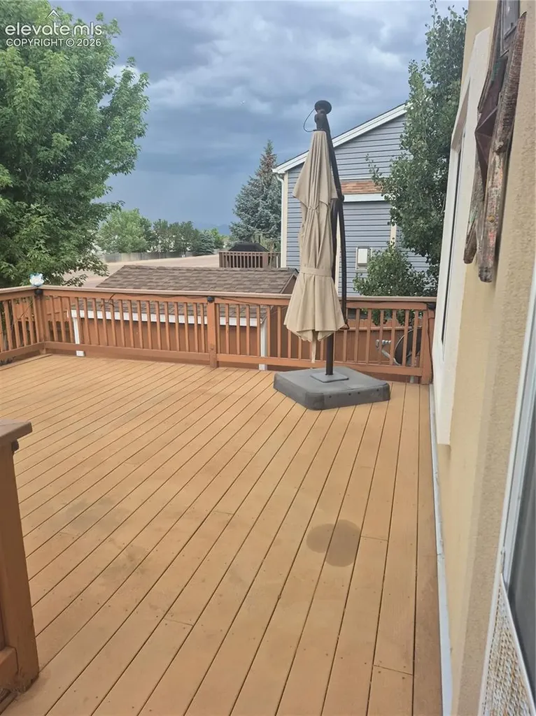5496 Ansel Drive Colorado Springs CO 80923