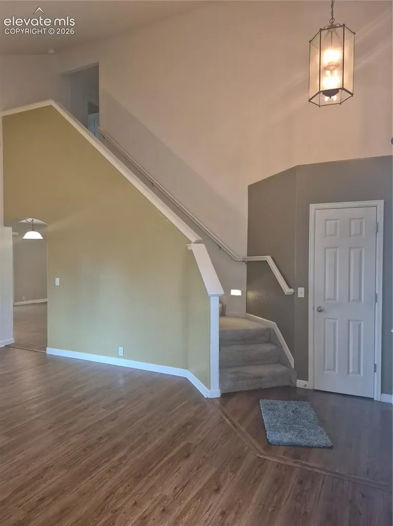 5496 Ansel Drive Colorado Springs CO 80923