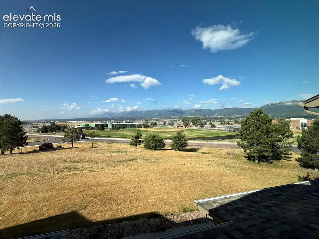 1287 Walters Point Monument CO 80132