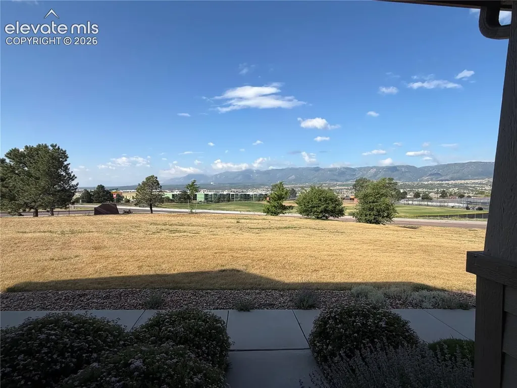 1287 Walters Point Monument CO 80132