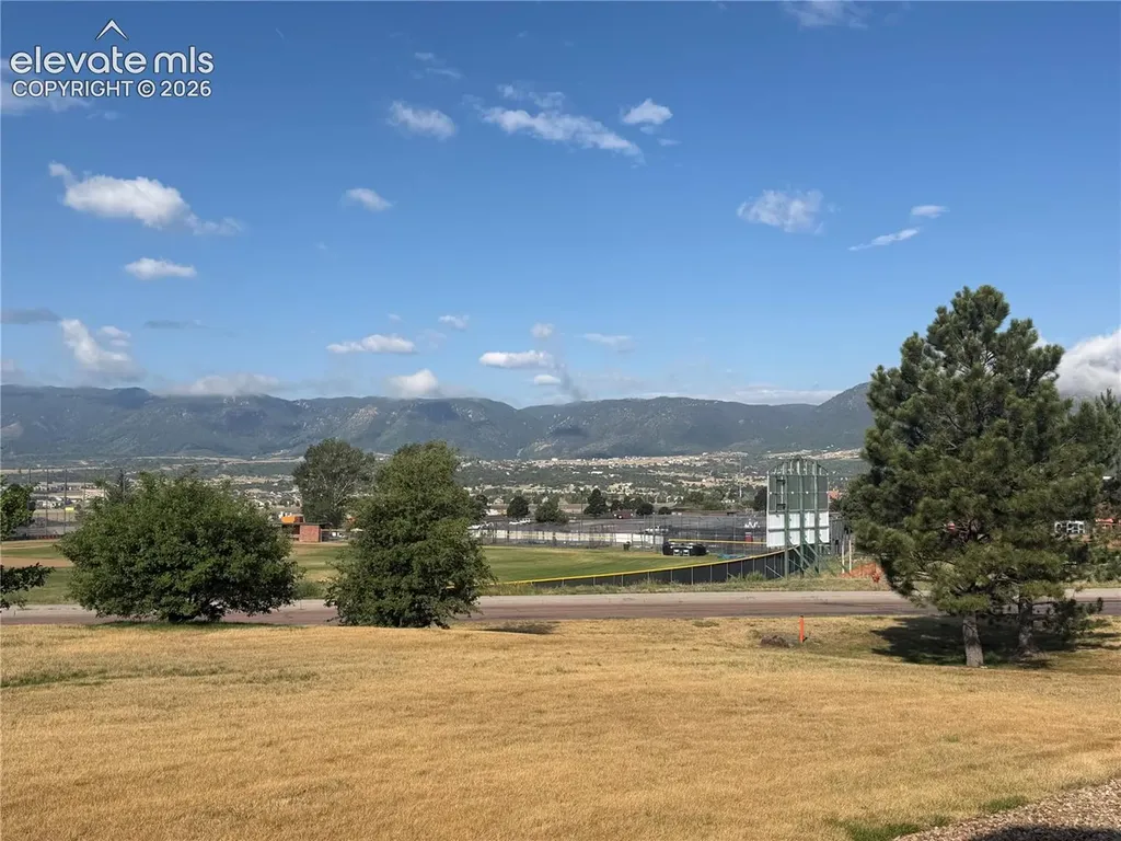 1287 Walters Point Monument CO 80132