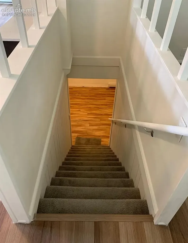 2014 S Corona Avenue Colorado Springs CO 80905