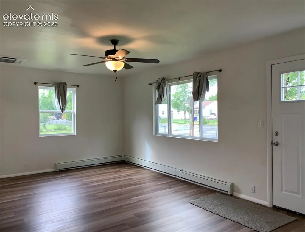 2014 S Corona Avenue Colorado Springs CO 80905