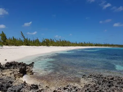 Little Harbour Beachfront Long Island Long Island BS