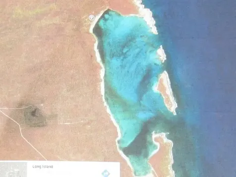 Little Harbour Beachfront Long Island Long Island BS