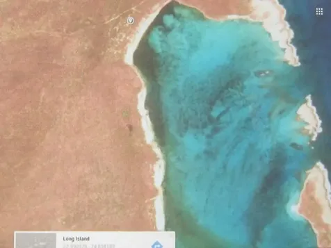 Little Harbour Beachfront Long Island Long Island BS