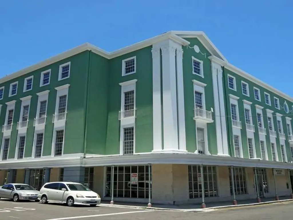 Norfolk House New Providence Paradise Island BS