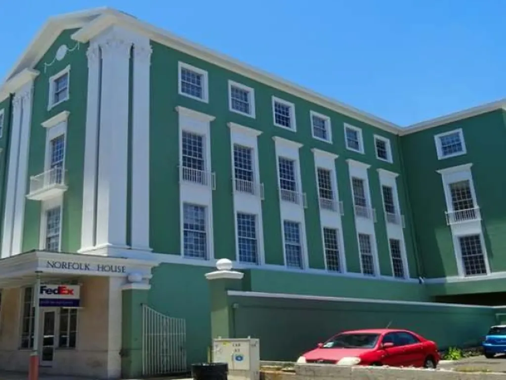 Norfolk House New Providence Paradise Island BS