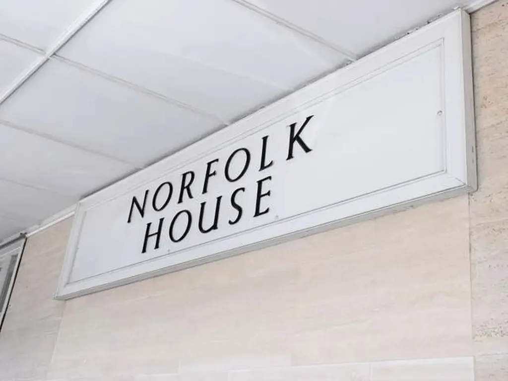 Norfolk House New Providence Paradise Island BS