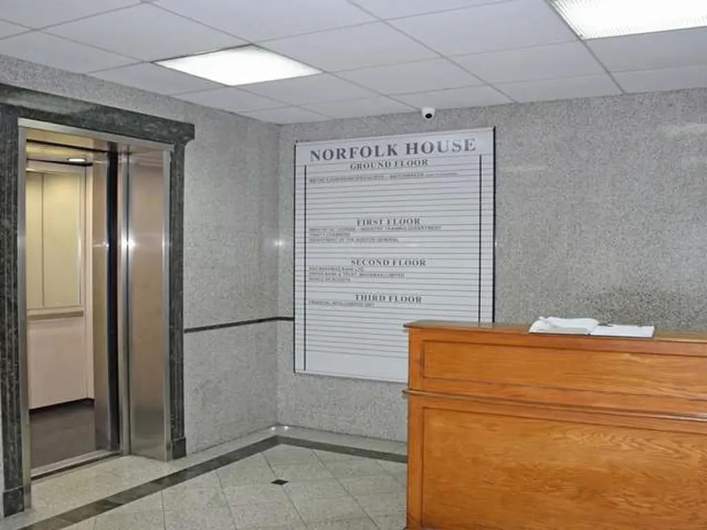 Norfolk House New Providence Paradise Island BS