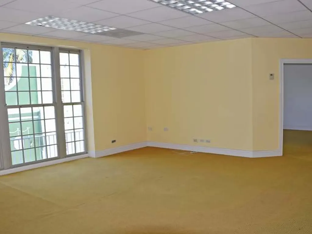 Norfolk House New Providence Paradise Island BS