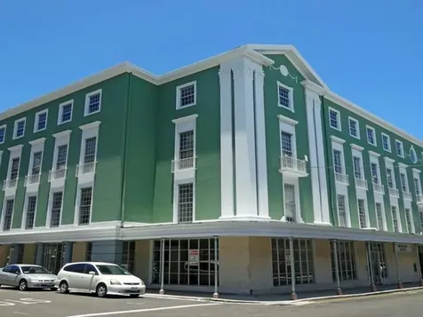 Norfolk House New Providence Paradise Island BS