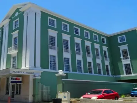 Norfolk House New Providence Paradise Island BS