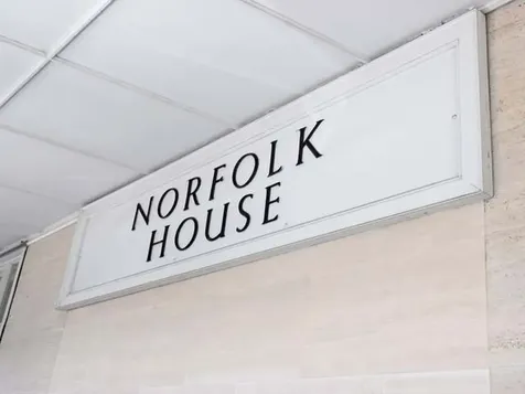 Norfolk House New Providence Paradise Island BS