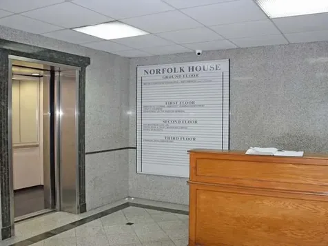 Norfolk House New Providence Paradise Island BS