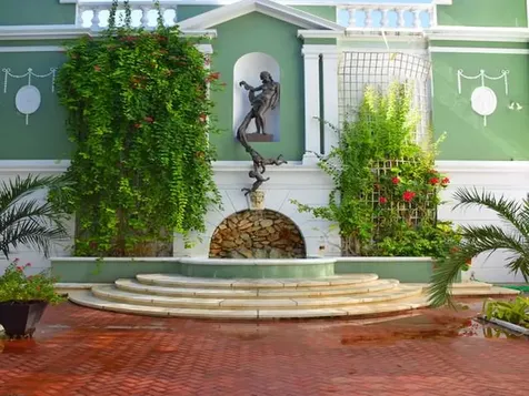 Norfolk House New Providence Paradise Island BS