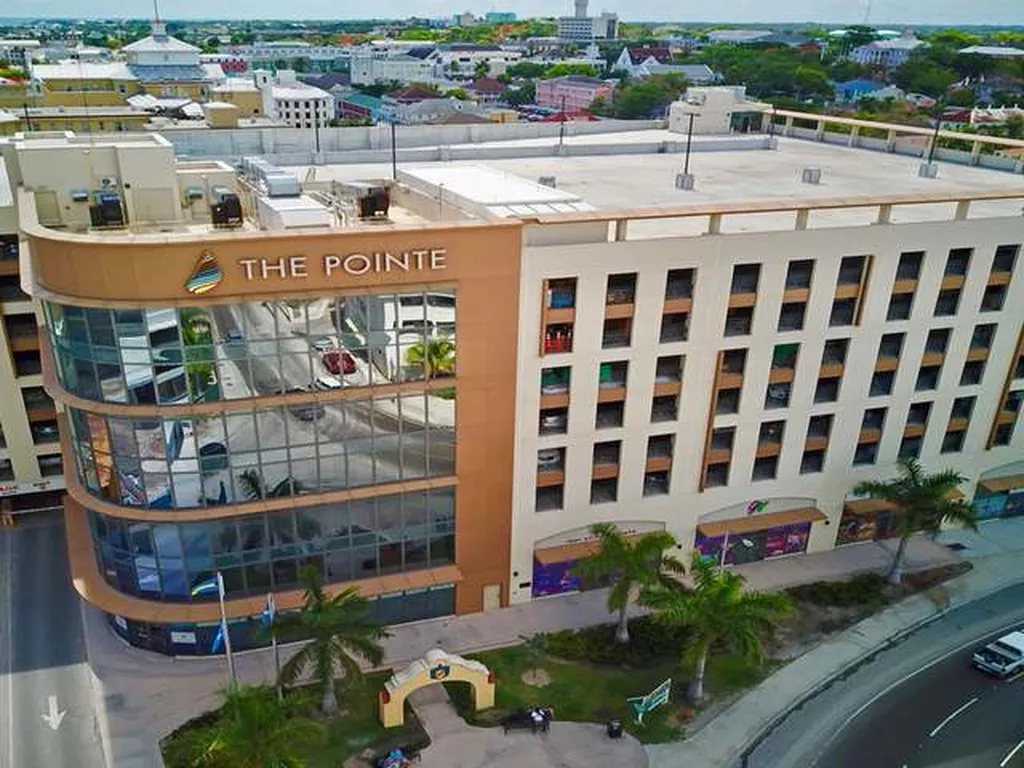 New Providence Paradise Island BS, Park Avenue At The Pointe, Unit 6