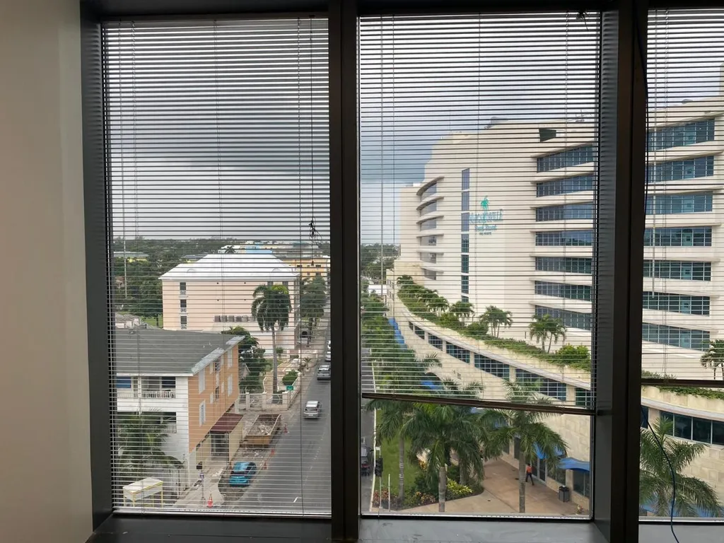 Park Avenue At The Pointe New Providence Paradise Island BS