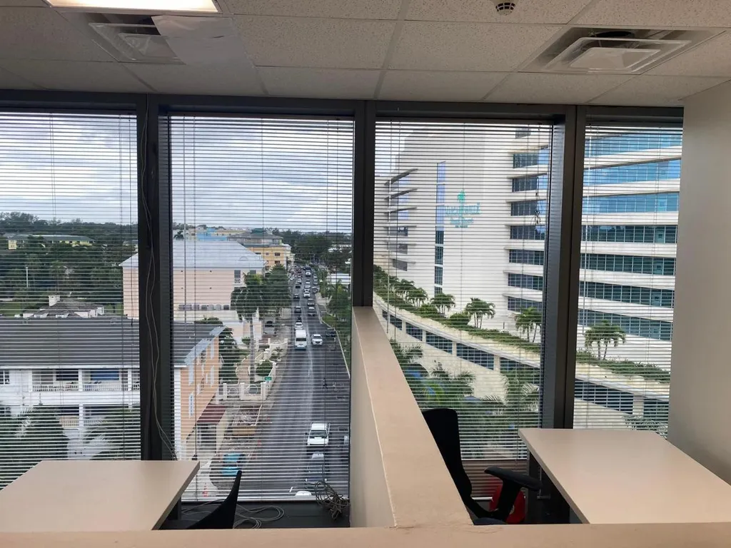 Park Avenue At The Pointe New Providence Paradise Island BS