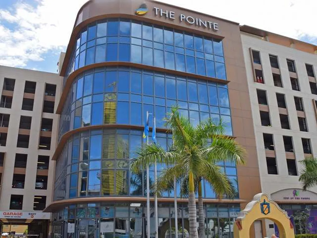 Park Avenue At The Pointe New Providence Paradise Island BS