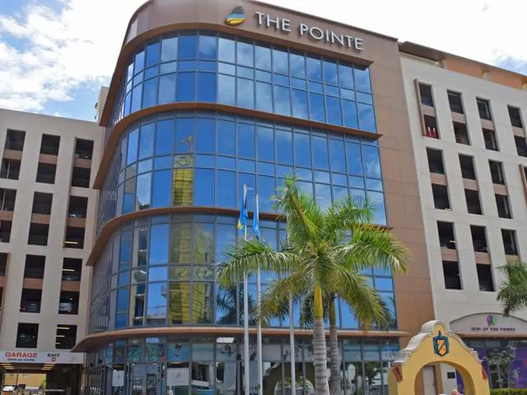 Park Avenue At The Pointe New Providence Paradise Island BS