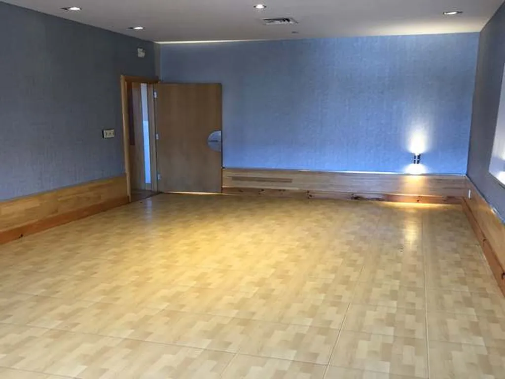 One Bay Street New Providence Paradise Island BS