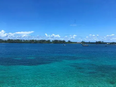 One Bay Street New Providence Paradise Island BS