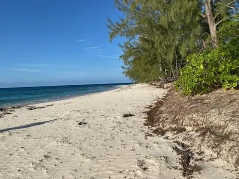 Grape Point, Cat Island Cat Island BS