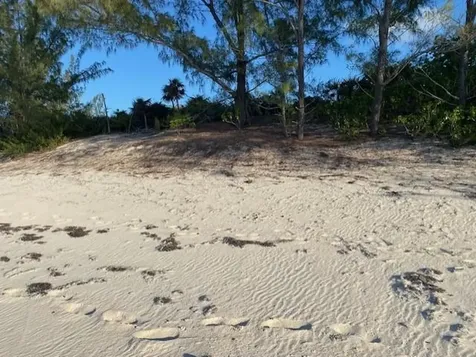 Grape Point, Cat Island Cat Island BS